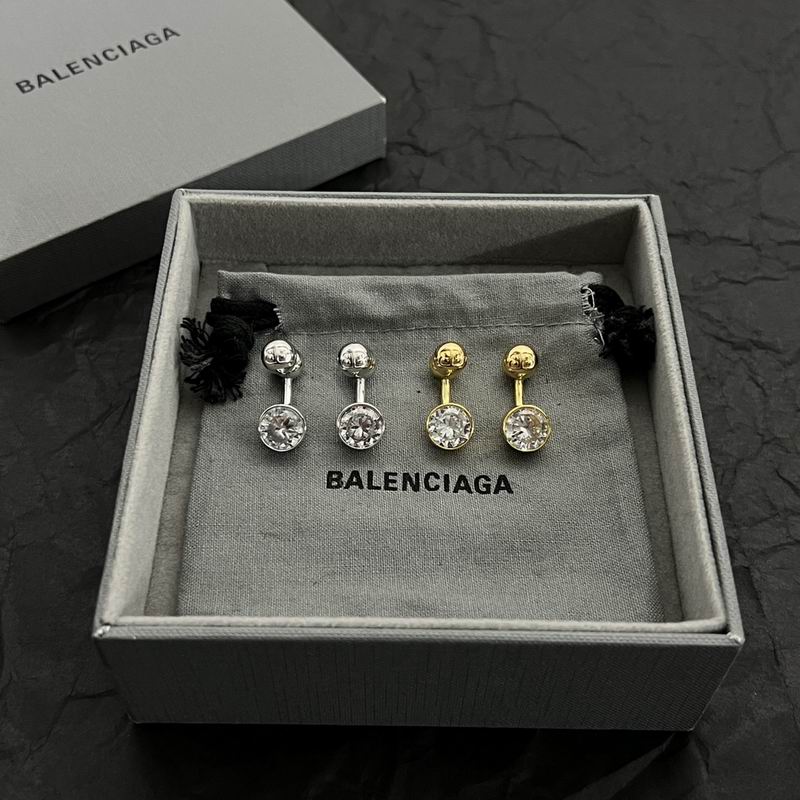 Balenciaga earring 01lyr13